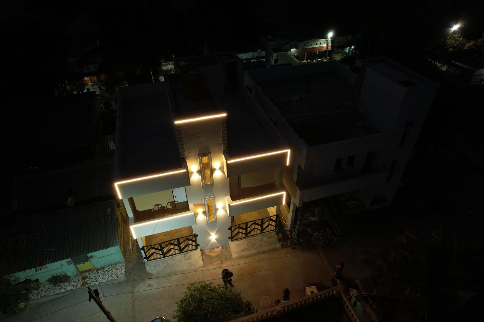 Izi Beach Stay Mahabalipuram Chennai Exterior foto